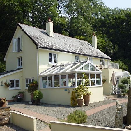 Newmoor Park Hotel Launceston Buitenkant foto