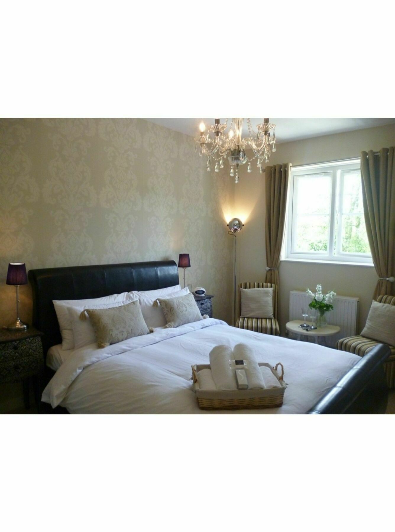 Newmoor Park Hotel Launceston Buitenkant foto